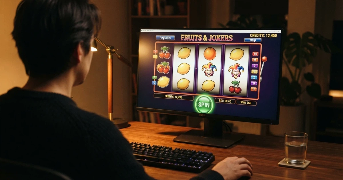 Hrací automaty zdarma online v roce 2026 – kde si zatočit bez rizika