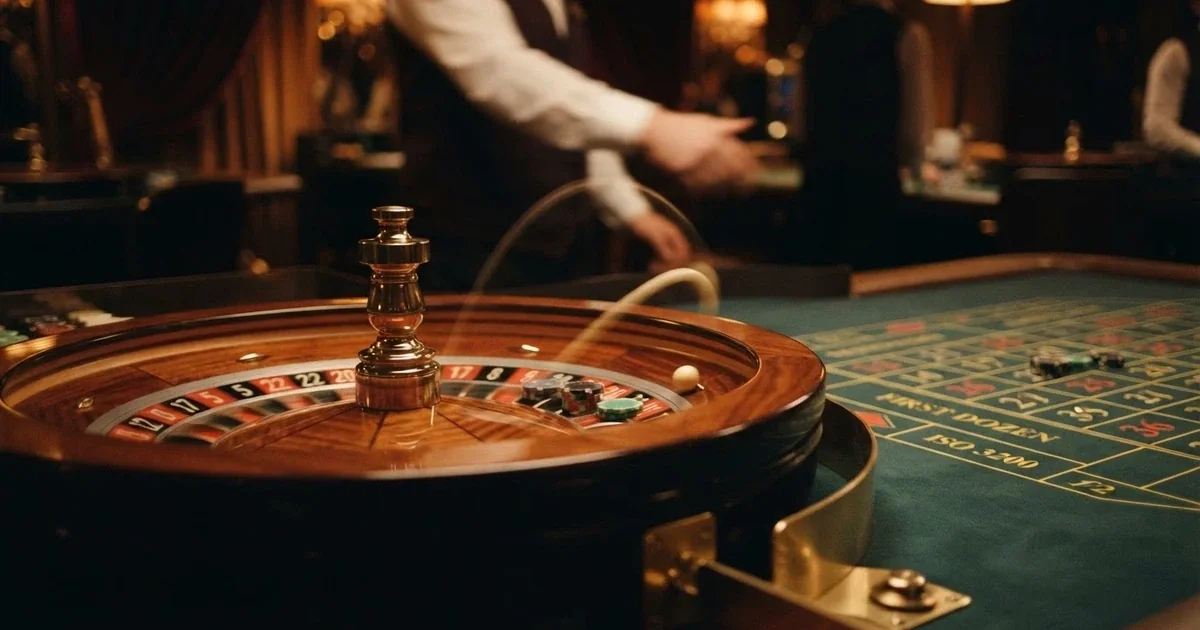 Živá ruleta s českými krupiéry: srovnání licencovaných kasin 2026