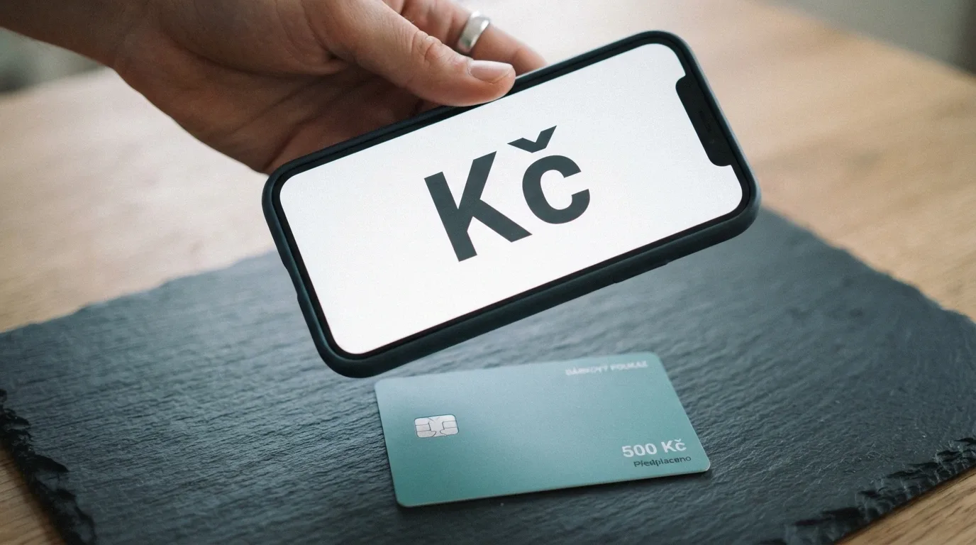 Platební metody v online casinu — Paysafecard, mobil, karta